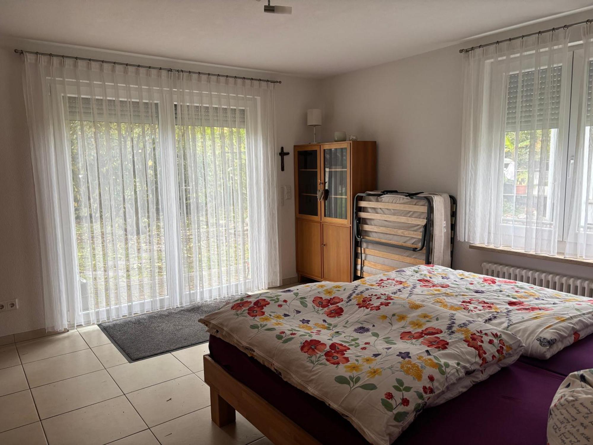Klettgauperle - Familien- Und Behindertengerechte Ferienwohnung Griessen Екстериор снимка